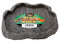 ZOO MED Repti Rock Food Dish Medium - Poudre Pet and Feed Supply